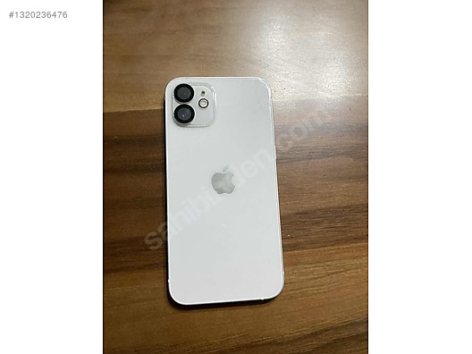 Apple / iPhone 12 / Temiz iPhone 12 128gb on sahibinden.com