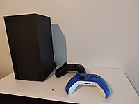 Xbox Series X 1TB | Microsoft TR Garantili | 2 Kol | Tertemiz |