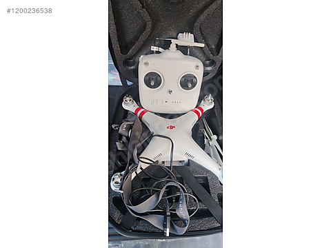 □DJI Phantom 2 PV331 ファントム2 ドローン ジャンク扱い｜ドローン本体