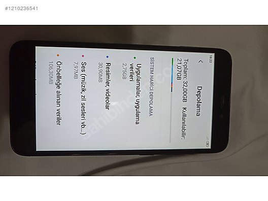 Used & Brand New Items / Cell Phones & Accessories / Cell Phones / Xiaomi / Redmi Note 4X