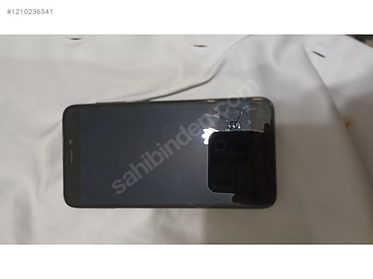 Used & Brand New Items / Cell Phones & Accessories / Cell Phones / Xiaomi / Redmi Note 4X