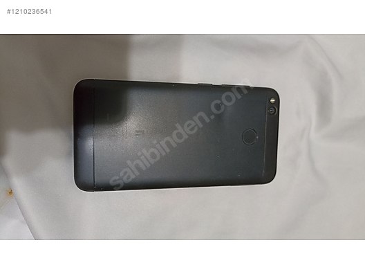 Used & Brand New Items / Cell Phones & Accessories / Cell Phones / Xiaomi / Redmi Note 4X