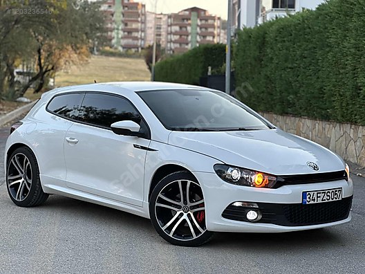 Scirocco polo sale