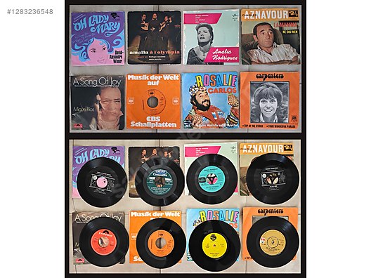 Used & Brand New Items / Music / Albums / Wholesale Lots