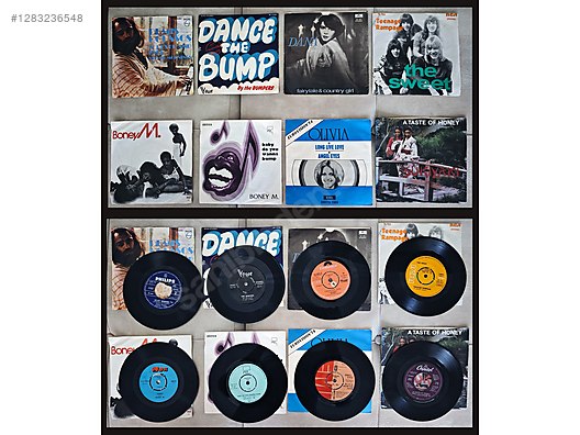 Used & Brand New Items / Music / Albums / Wholesale Lots