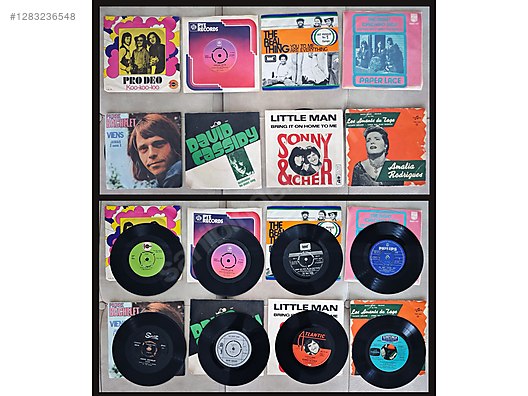 Used & Brand New Items / Music / Albums / Wholesale Lots