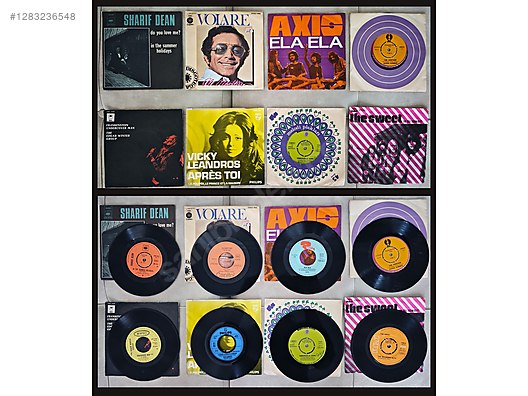 Used & Brand New Items / Music / Albums / Wholesale Lots