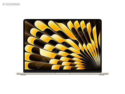 Apple Macbook / MacBook Air M4 24GBRAM 512GB SSD 15.3