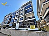 ANKA EMLAKTAN AKÇAYDA CAM BALKONLU EB.BANYOLU ÖN CEPHE 2+1 DAİRE