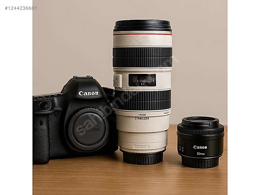 5d Mark Iii Canon 50 Mm Ii Canon 5D Mark III With 50mm STM Lens