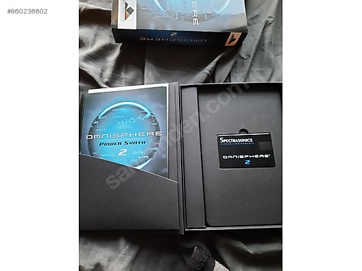 spectrasonics omnisphere 2 spectrasonics omnisphere 2