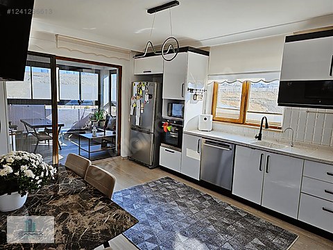İKİZKULE SİTESİ 4.5+1 NET 180 m2 SATILIK DAİRE AYÇA YAKUT'TAN