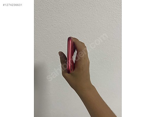 İkinci El ve Sıfır Alışveriş / Cep Telefonu & Aksesuar / Cep Telefonu / Apple / iPhone SE (2. Nesil)