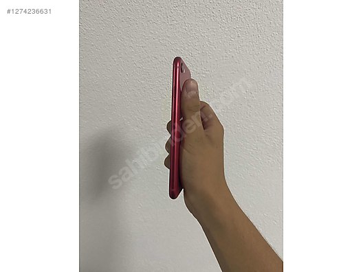 Sıfır 64 GB Apple iPhone SE (2. Nesil) iOS Cep Telefonu