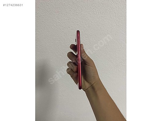 İkinci El ve Sıfır Alışveriş / Cep Telefonu & Aksesuar / Cep Telefonu / Apple / iPhone SE (2. Nesil)