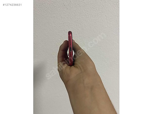 Sıfır 64 GB Apple iPhone SE (2. Nesil) iOS Cep Telefonu