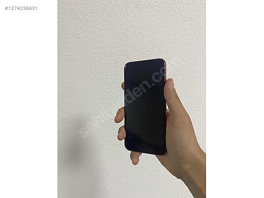 İkinci El ve Sıfır Alışveriş / Cep Telefonu & Aksesuar / Cep Telefonu / Apple / iPhone SE (2. Nesil)