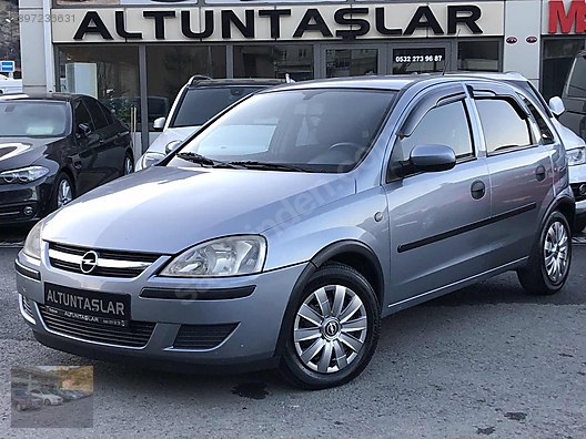 opel corsa 1 3 cdti essentia otomatik vites 2005 opel corsa 1 3 cdti essentia degisensiz sahibinden comda 897236631