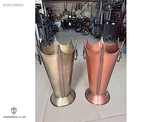 İkinci El ve Sıfır Alışveriş / Bahçe & Yapı Market / Yapı Malzemeleri / Isıtma / Soba & Şömine