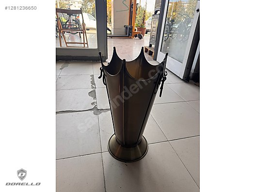 Aksesuar - Dorello Soba & Şömine