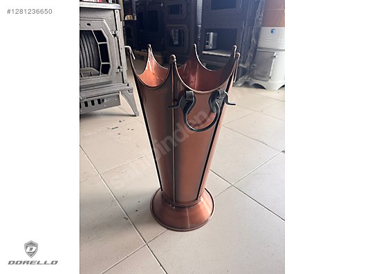 Aksesuar - Dorello Soba & Şömine