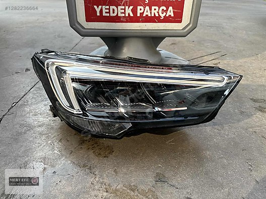 Otomobil & Arazi Aracı / Elektrik / OPEL CROSSLAND X SAĞ FAR LED