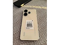 Redmi 13 256/12 GB Cift Sim FULL KUTU