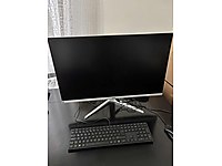 Acer Aspire C27 Masaüstü Bilgisayar