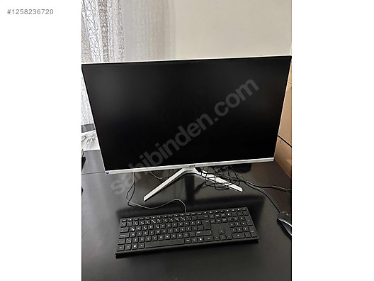 İkinci El ve Sıfır Alışveriş / Bilgisayar / Masaüstü / Modeller / Acer