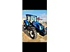 Machinery / Agricultural Machines / Tractors / New Holland / TR5.90