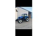 Machinery / Agricultural Machines / Tractors / New Holland / TR5.90