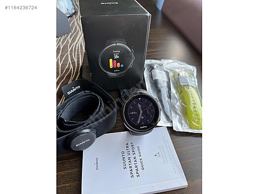 Suunto spartan olx online