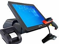 MICROSER S5 BARKOD SİSTEMİ HAZIR KURULU EKONOMİK SET# #1198236739