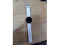 SAMSUNG Watch 4 40mm sm-r860