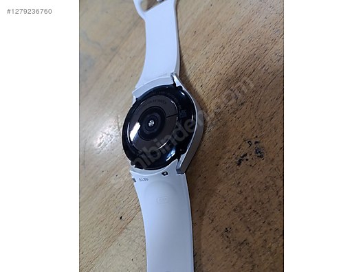 Used & Brand New Items / Cell Phones & Accessories / Wearable Technology / Smartwatch / Samsung