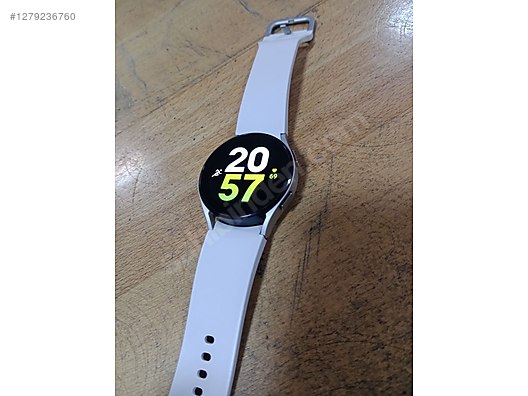 Used & Brand New Items / Cell Phones & Accessories / Wearable Technology / Smartwatch / Samsung