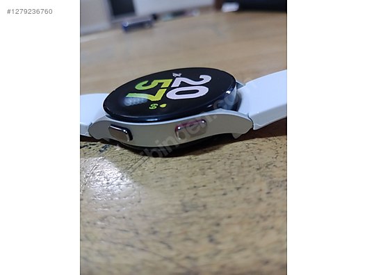 Used & Brand New Items / Cell Phones & Accessories / Wearable Technology / Smartwatch / Samsung