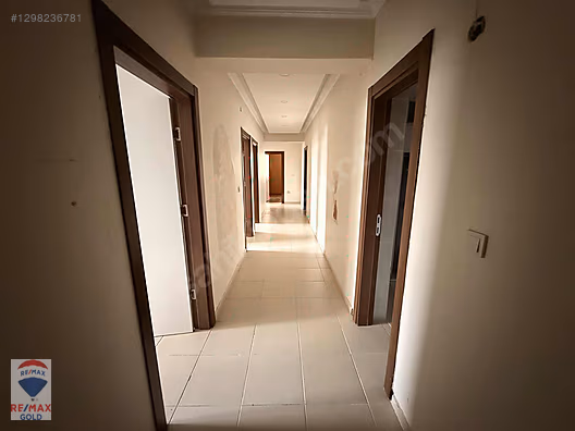 ÇAMLIK MAH DURUSU PARK SİTESİ 3+1 SATILIK DAİRE