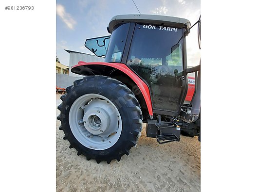 2011 sahibinden ikinci el massey ferguson satilik traktor 440 000 tl ye sahibinden com da 981236793