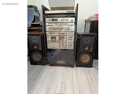 Marantz Entegre Amfi - marantz Gold PM 630 - 1302236829