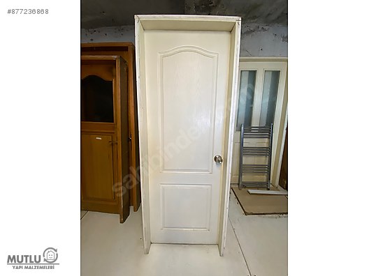 2 El Oda Kapisi Adet Fiyat 250 Tl Kapi Ve Yapi Malzemeleri Sahibinden Com Da 877236868