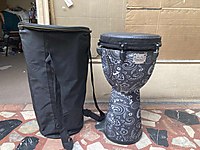 remo djembe 12 inc (son stok ) #1283236870