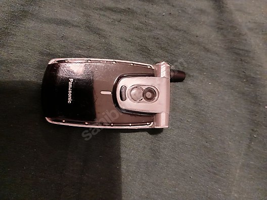 Used & Brand New Items / Cell Phones & Accessories / Cell Phones / Panasonic / X400