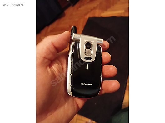 Used & Brand New Items / Cell Phones & Accessories / Cell Phones / Panasonic / X400