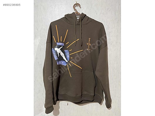 yeezy clothing hoodie