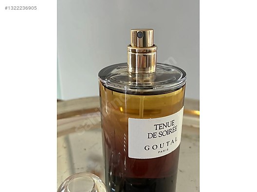 Goutal Tenue de Soirée Eau de Parfum 100ml - 100 ml Kadın Parfüm