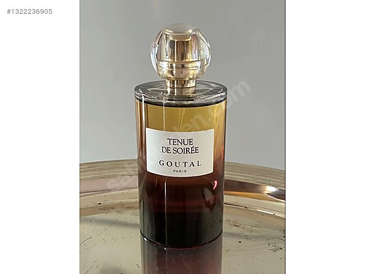 Goutal Tenue de Soirée Eau de Parfum 100ml - 100 ml Kadın Parfüm