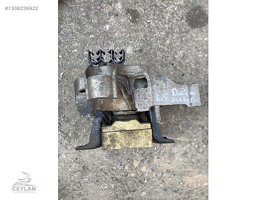 MOTOR KULAĞI DACİA SANDERO 1.5 DCİ MOTOR KULAĞI
