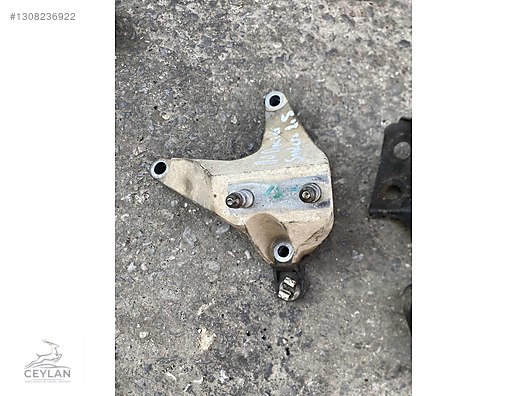 MOTOR KULAĞI DACİA SANDERO 1.5 DCİ MOTOR KULAĞI görseli 3