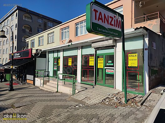 istanbul pendik ake ikon emlak ilanlari sahibinden com da